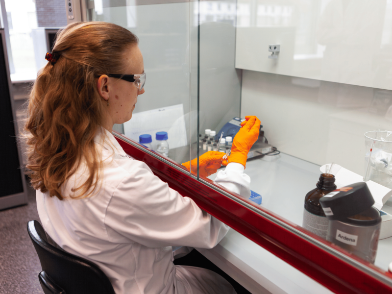 Encapsulating Challenging APIs: High Potency and Low Solubility
