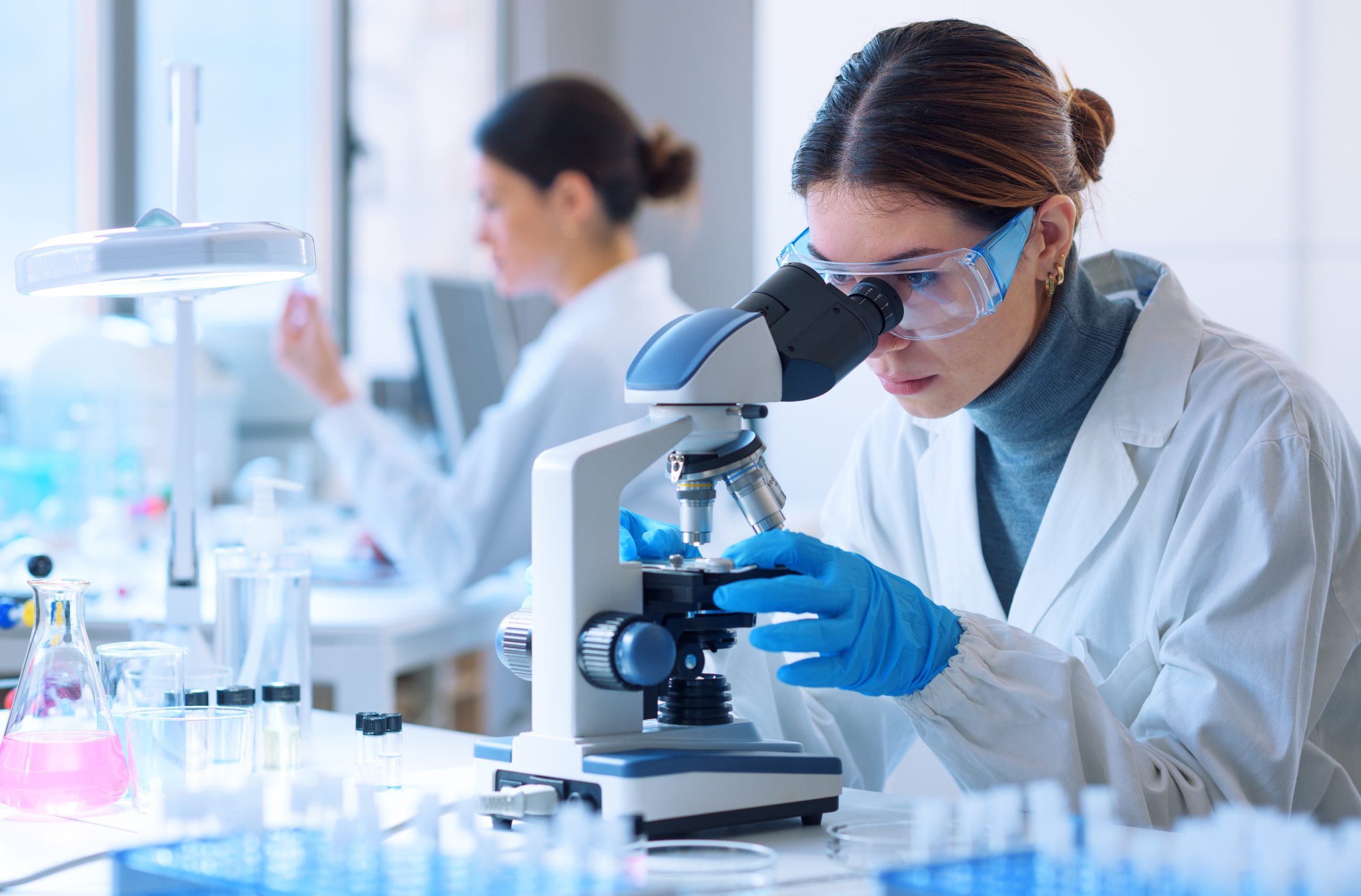 Ardena enabling technologies — formulation scientist