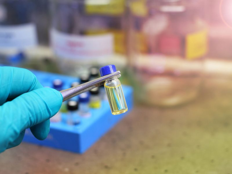 Polymeric Nanoparticles for Sustained Drug Release