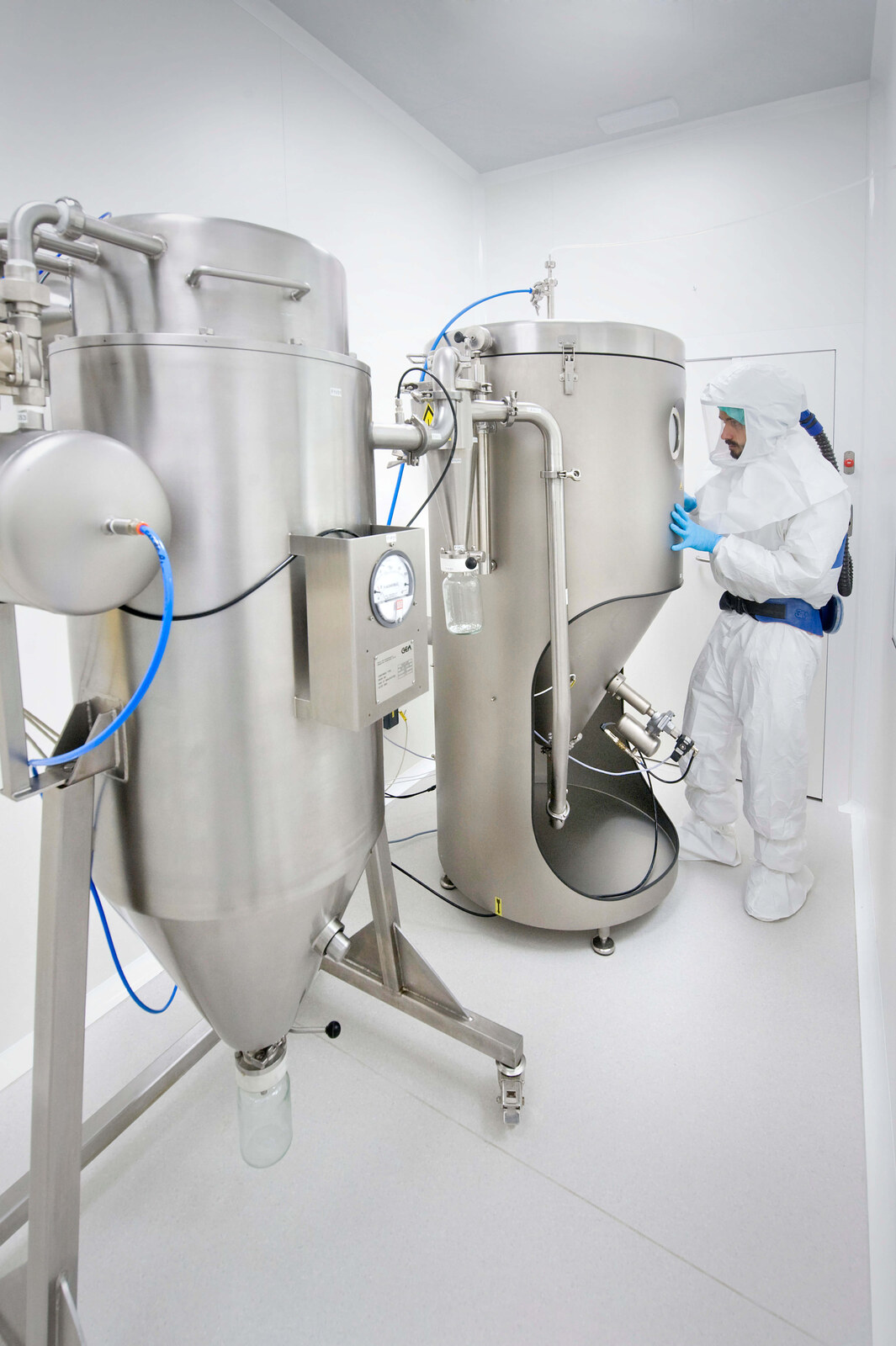 Amorphous solid dispersions at Ardena