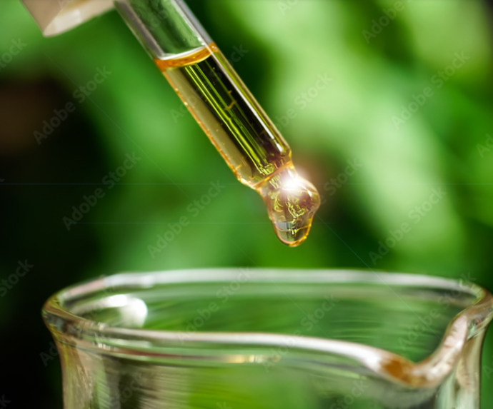 Plant-based extracts