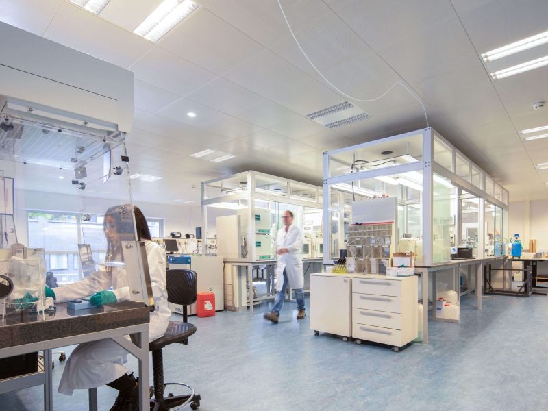 Quality Agreements in Pharmaceutical Outsourcing: What They Must Cover
