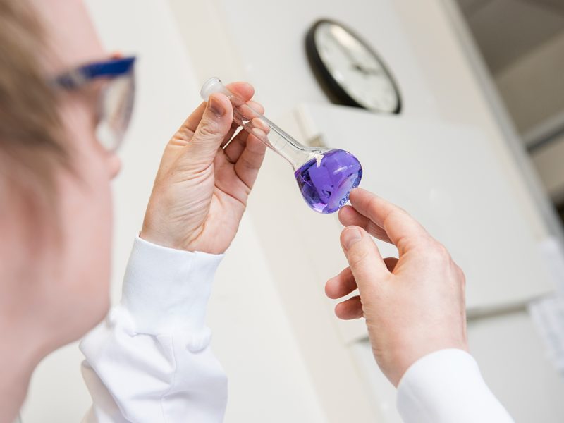 Building Resilient Supply Chains for Rare Disease Drugs