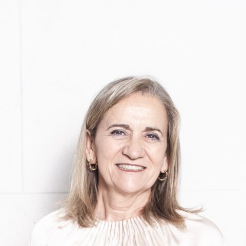 María J. Alonso, Ph.D.