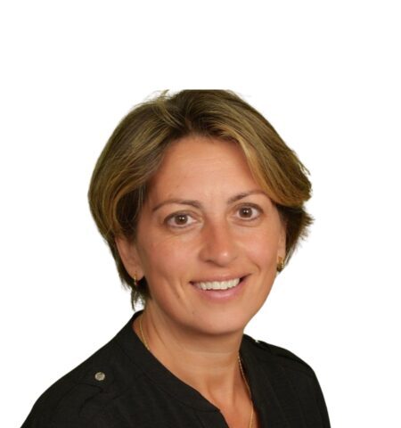 Zdravka Medarova, Ph.D.