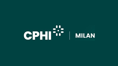 CPHI Milan 2026
