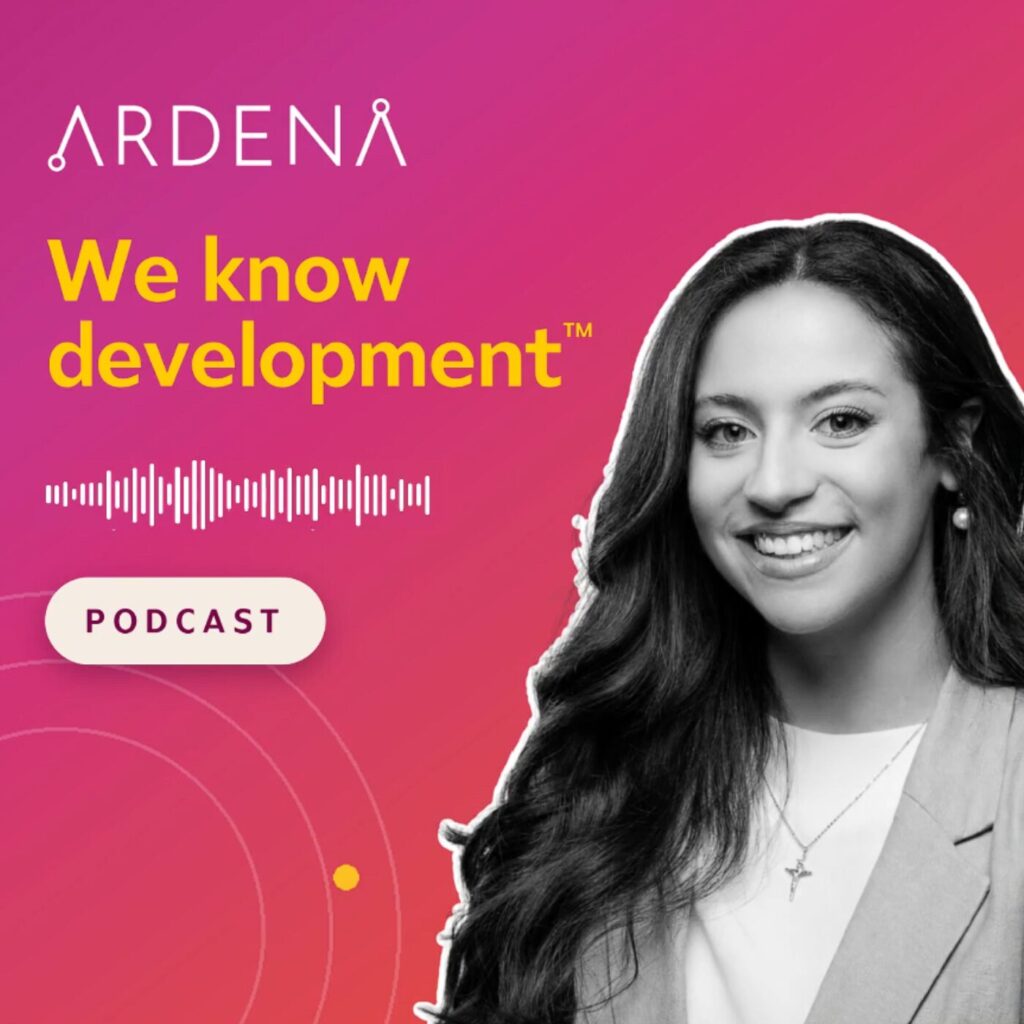 Welcome to We Know Development™,: The Human Side of Drug Development