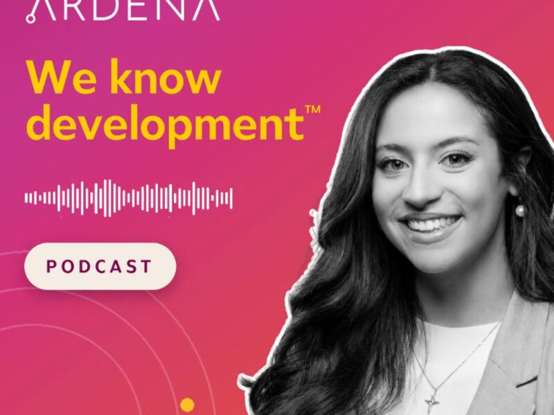 Welcome to We Know Development™,: The Human Side of Drug Development