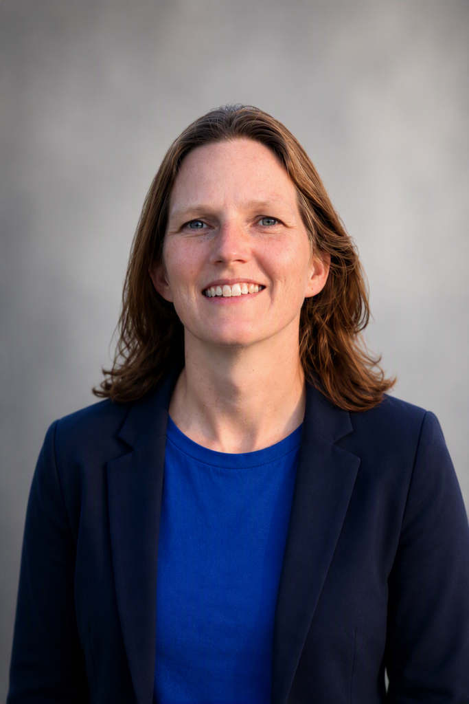 Gerda de Vries