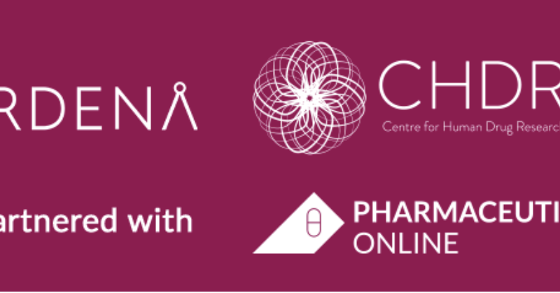 CNS Target Engagement – CHDR Ardena Joint Webinar October 2026
