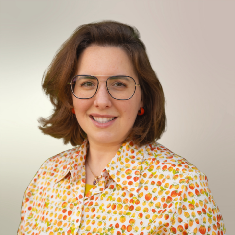 Angela Stoyanovitch
